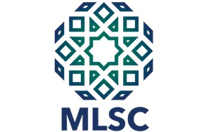 Muslim Legal Support Network logo